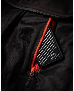 HeatX Heated Fleece Vest Mens L 3