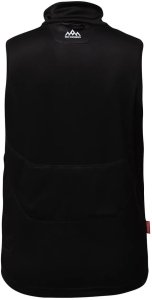 HeatX Heated Fleece Vest Mens M 2