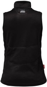 HeatX Heated Fleece Vest Womens XS 2