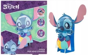 Origami Disney Pop Stitch i Marvel 20 cm 2