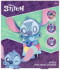 Origami Disney Pop Stitch i Marvel 20 cm 3