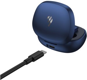 Słuchawki Edifier NeoBuds Pro 3 ANC niebieskie 3