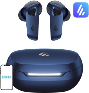 Słuchawki Edifier NeoBuds Pro 3 ANC niebieskie 6
