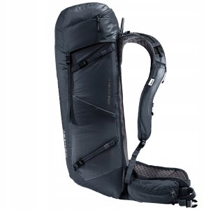 Plecak turystyczny Deuter Speed Lite Pro 30 l Czarny 4