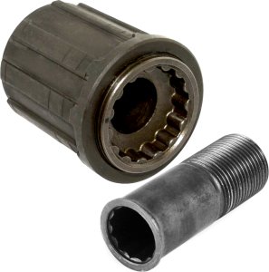 Joytech Outlet Bębenek piasty SHIMANO Alivio 8-10 rz (FH-RM35) z śrubą Y3BL03000 5