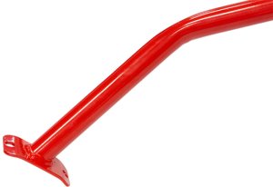 Rozpórka Opel Corsa D E OPC przednia górna Red 2