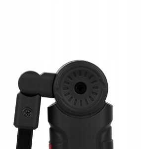 LATARKA LED COB 3W+1W AKUMULATOR 0472 10