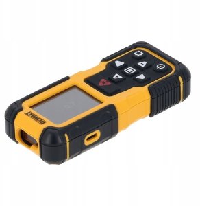 DALMIERZ LASEROWY 60M BLUETOOTH 6