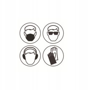 DALMIERZ LASEROWY 60M BLUETOOTH 8