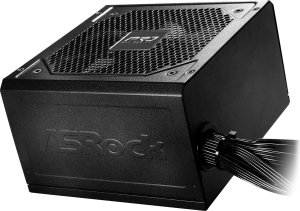 Zasilacz ASRock Pro Bronze 750W (PRO-750B) 3