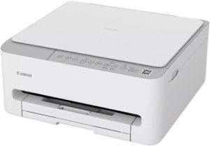 Urządzenie wielofunkcyjne Canon Pixma TS4151i GY (7181C026) 2