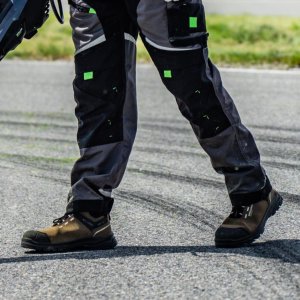 Stalco Trzewik skórzany PIONIER HIGH 41 8