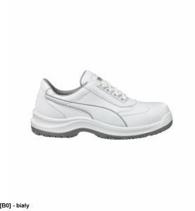 Puma Clarity Low - Półbuty unisex, kompozytowy podnosek, antystatyczne, nie zawiera metalu 47 5