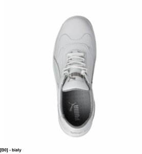 Puma Clarity Low - Półbuty unisex, kompozytowy podnosek, antystatyczne, nie zawiera metalu 47 6
