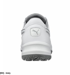 Puma Clarity Low - ADLER - Półbuty unisex, kompozytowy podnosek, antystatyczny, bez metalu 46 3
