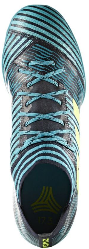 Adidas Buty piłkarskie Nemeziz Tango 17.3 IN niebieskie r. 45 1/3 (BY2462) 10