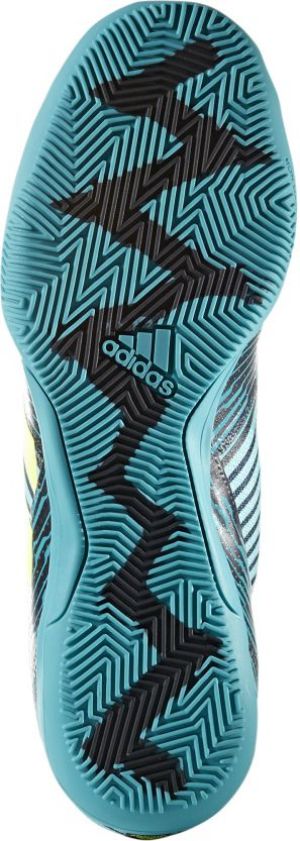 Adidas Buty piłkarskie Nemeziz Tango 17.3 IN niebieskie r. 45 1/3 (BY2462) 3