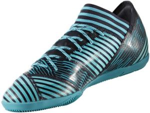 Adidas Buty piłkarskie Nemeziz Tango 17.3 IN niebieskie r. 45 1/3 (BY2462) 7