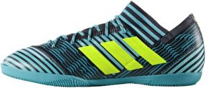 Adidas Buty piłkarskie Nemeziz Tango 17.3 IN niebieskie r. 45 1/3 (BY2462) 8