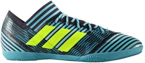 Adidas Buty piłkarskie Nemeziz Tango 17.3 IN niebieskie r. 45 1/3 (BY2462) 9