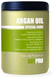 Every Green KayPro Argan Oil Maska wzmacniająca do włosów 1000ml 2