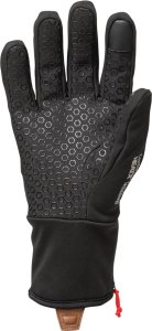 Heat Experience HeatX Heated Nordic Gloves XL Black 2
