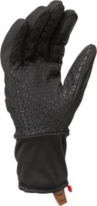 Heat Experience HeatX Heated Nordic Gloves XL Black 3