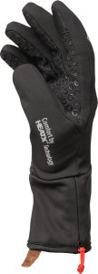 Heat Experience HeatX Heated Nordic Gloves XL Black 4