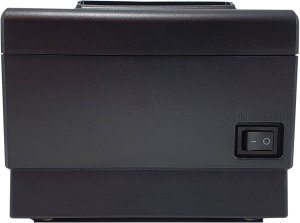 Equip drukarka POS 203 x 203 DPI Przewodowy i Bezprzewodowy Termiczny 2