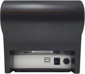 Equip drukarka POS 203 x 203 DPI Przewodowy i Bezprzewodowy Termiczny 3