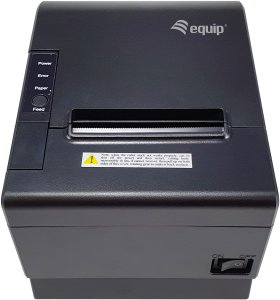 Equip drukarka POS 203 x 203 DPI Przewodowa Termiczny 2