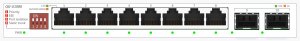Switch Asus QG-U1080 (90IG0A00-MO3B00) 2