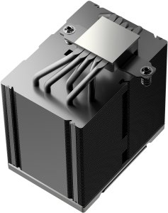 Chłodzenie CPU Deepcool AK500 G2 (R-AK500G2-BKNNMN-GJD) 5