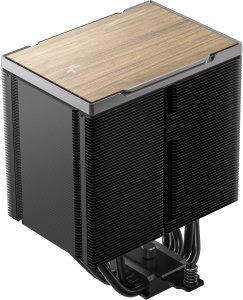 Chłodzenie CPU Deepcool AK500 G2 (R-AK500G2-BKNNMN-GJD) 6