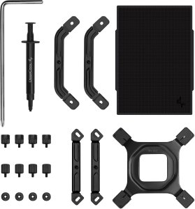 Chłodzenie CPU Deepcool AK500 G2 (R-AK500G2-BKNNMN-GJD) 8