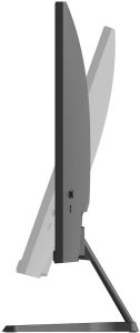 Monitor Thomson M27FB2Y15 monitor komputerowy 68,6 cm (27") 1920 x 1080 px Full HD Czarny 3