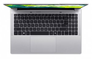 Notebook Aspire Lite 15 AL15-72P-595Y i5-13500H, 15.6 FHD IPS, 16GB, 512GB SSD, No OS, srebrny 4