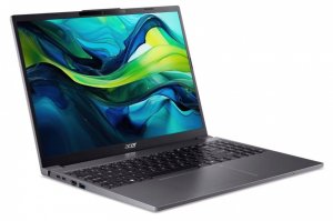 Notebook Aspire Go 15 AG15-51P-55DE i5-1334U 15.3 WUXGA, 16GB, 512GB SSD, NoOS 2