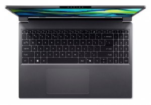 Notebook Aspire Go 15 AG15-51P-55DE i5-1334U 15.3 WUXGA, 16GB, 512GB SSD, NoOS 4