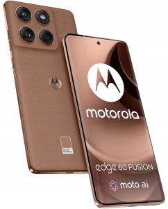 Smartfon Motorola Edge 60 Fusion 5G 8/256GB Brązowy  (PB7E0055PL) 12