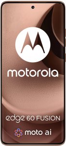 Smartfon Motorola Edge 60 Fusion 5G 8/256GB Brązowy  (PB7E0055PL) 2