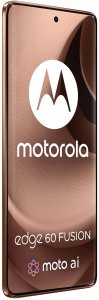 Smartfon Motorola Edge 60 Fusion 5G 8/256GB Brązowy  (PB7E0055PL) 7