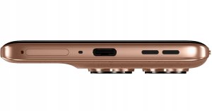 Smartfon Motorola Edge 60 Fusion 5G 8/256GB Brązowy  (PB7E0055PL) 10