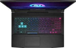 Laptop MSI Katana A15 AI B8VE-637XPL Ryzen 9 8945HS / 16 GB / 512 GB / RTX 4050 / 144 Hz 2