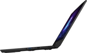 Laptop MSI Katana A15 AI B8VE-637XPL Ryzen 9 8945HS / 16 GB / 512 GB / RTX 4050 / 144 Hz 6