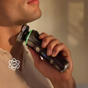 Golarka Philips Shaver i9000 Prestige Ultra elektryczna golarka SkinIQ Pro 5 trybów 4