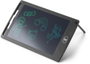 Tablet Cellular Line LCD Magic Artpad 8.5" Black 2