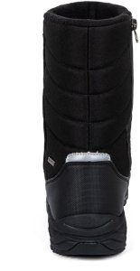 Buty trekkingowe męskie HEYO Męskie buty zimowe śniegowce HSO01 43 2