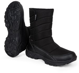 Buty trekkingowe męskie HEYO Męskie buty zimowe śniegowce HSO01 43 10