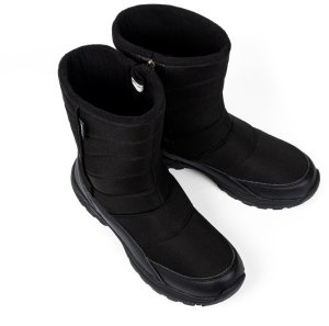 Buty trekkingowe męskie HEYO Męskie buty zimowe śniegowce HSO01 47 7